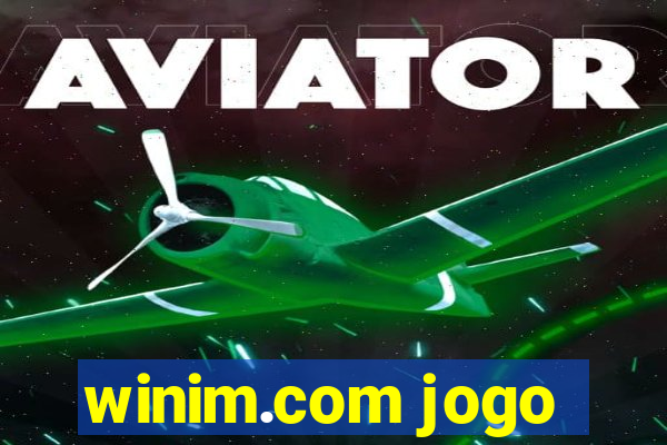 winim.com jogo